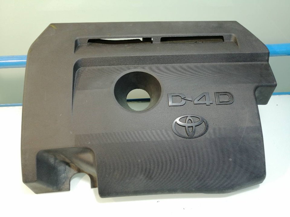 TOYOTA RAV4 2 generation (XA20) (2000-2006) Engine Cover 1261126010 25069208