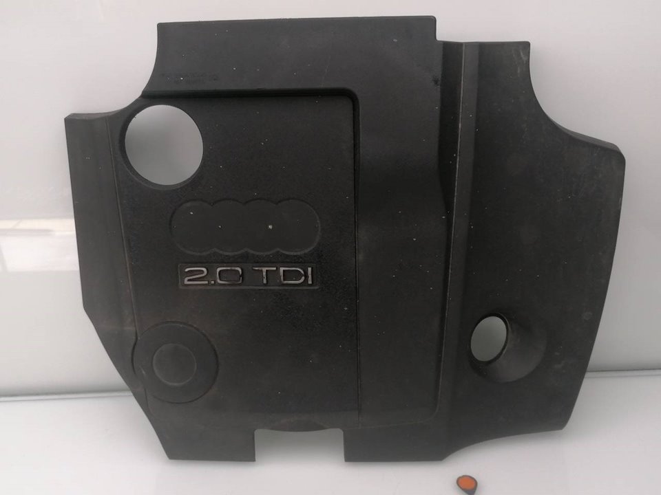 AUDI A4 B7/8E (2004-2008) Plastic decorativ motor 03G103925AS 25068421