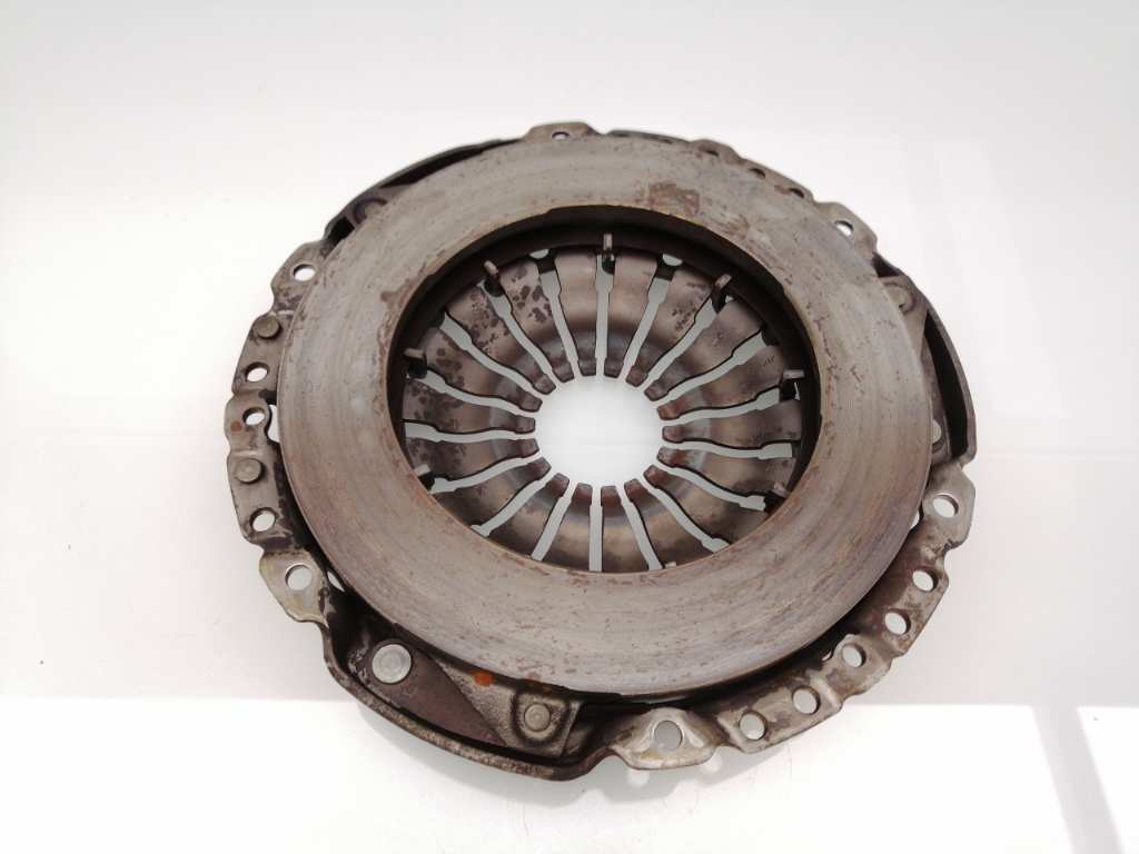 RENAULT Clio 3 generation (2005-2012) Flywheel 322034210 19043190