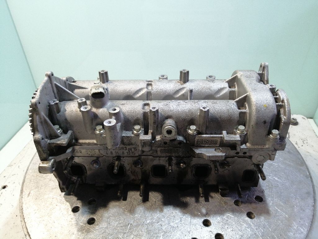 FIAT D (2006-2020) Motorhenger feje 55264994 19156021