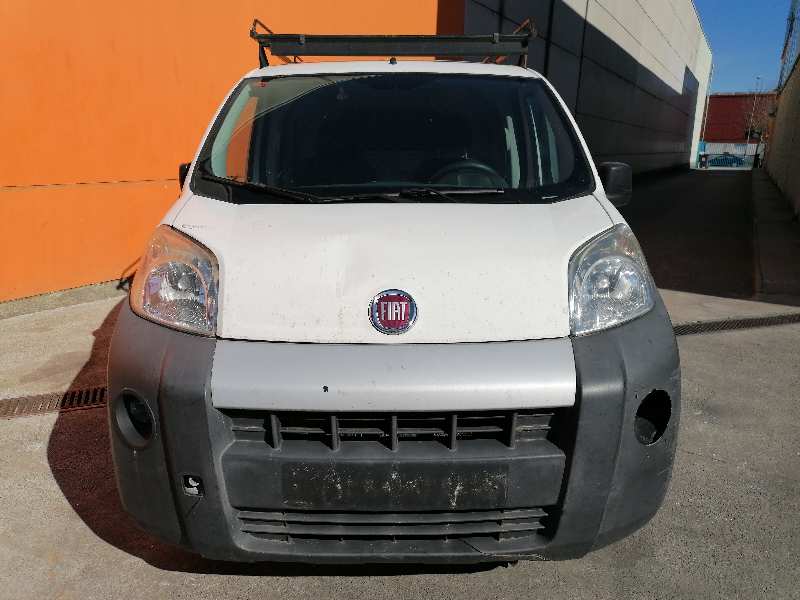 FIAT Fiorino 3 generation (2008-2023) Bakaksel 1386780080, 0001386780080 25069455