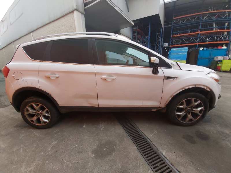 FORD Kuga 2 generation (2013-2020) Galinis tiltas 1575052 25067531