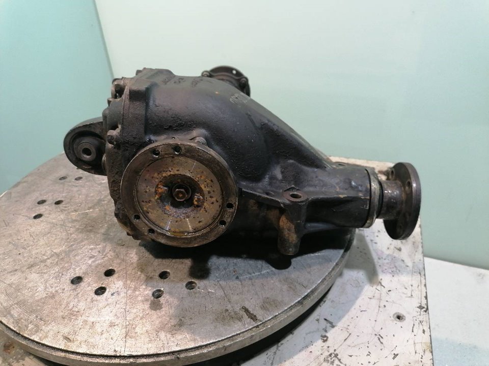 VOLVO 253 (2015-2019) Front Transfer Case 38511G23007, 38500G2310, 38501G2310 25069270