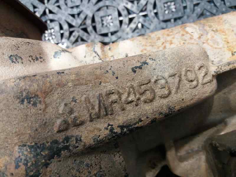 MITSUBISHI Pajero 3 generation (1999-2006) Front Transfer Case MR453792 18888947