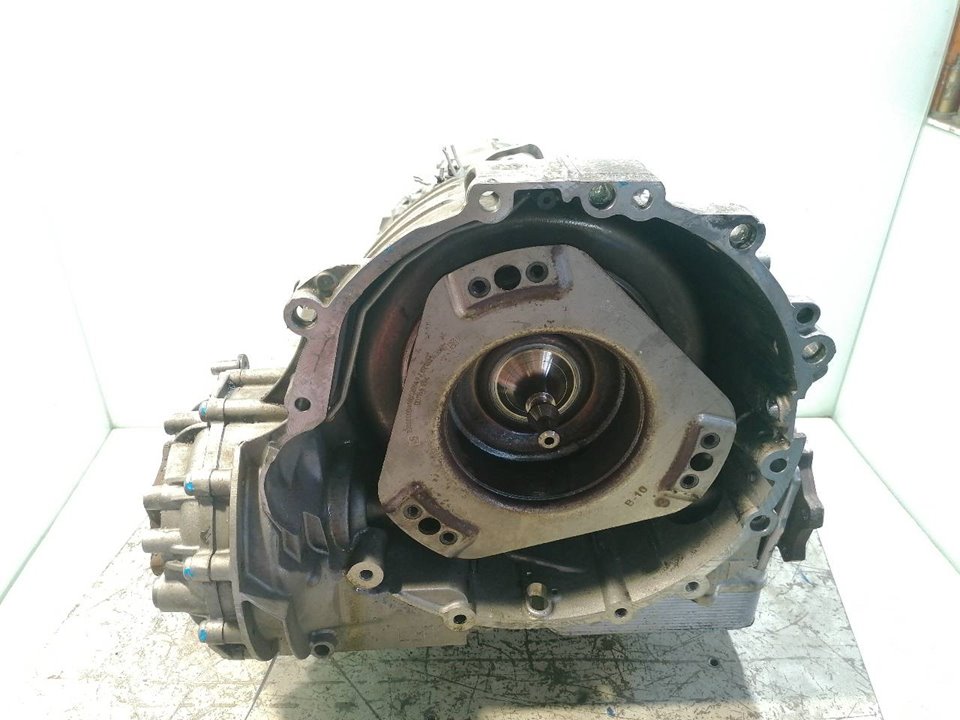 AUDI A8 D3/4E (2002-2010) Gearbox JYN 25069459