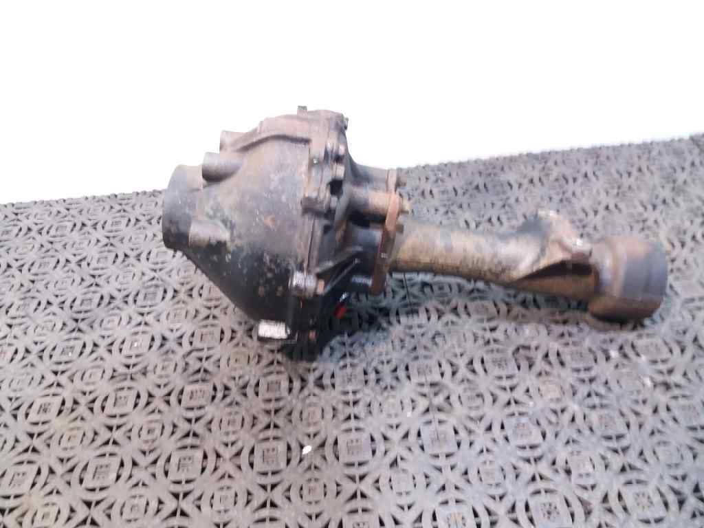 TOYOTA Land Cruiser 70 Series (1984-2024) Front Transfer Case 411103D430 18962309