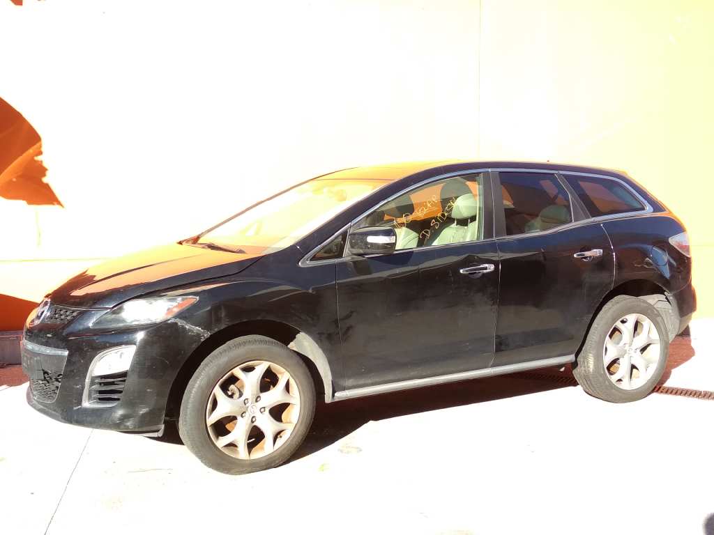 MAZDA CX-7 1 generation (2006-2012) Люк крыши EG2269840, EH676998175, EG2269810E 18987545