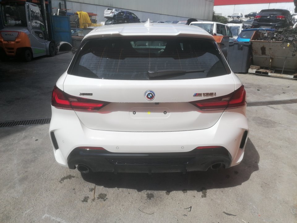 BMW 1 Series F40 (2019-2024) Porte avant gauche 41518737059 25069091