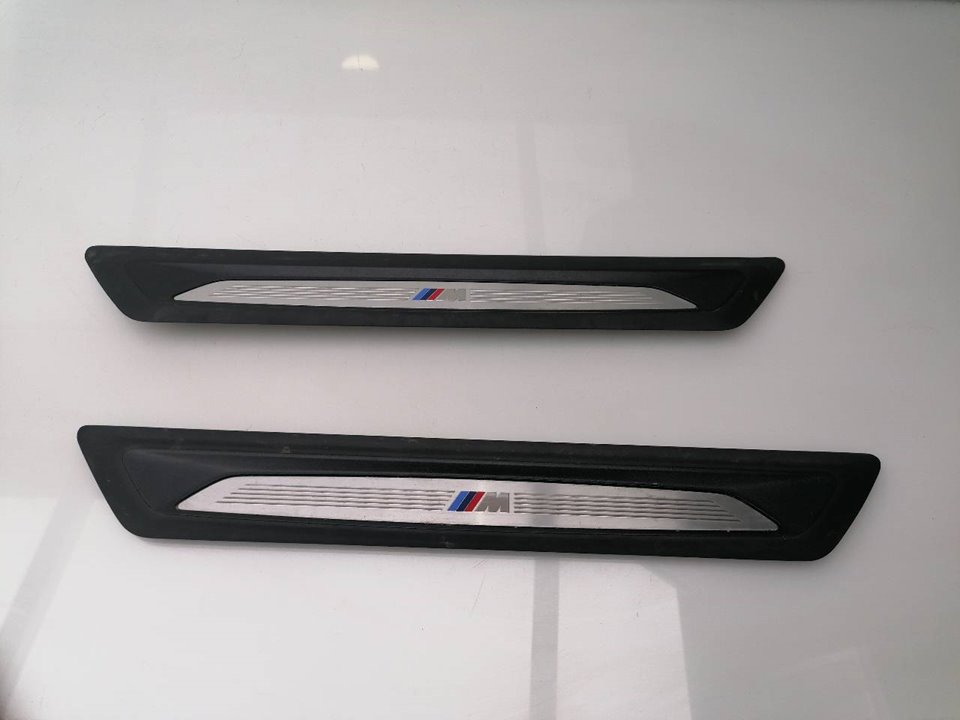 BMW 1 Series F40 (2019-2024) Другие отделочные детали 19074910 25068322