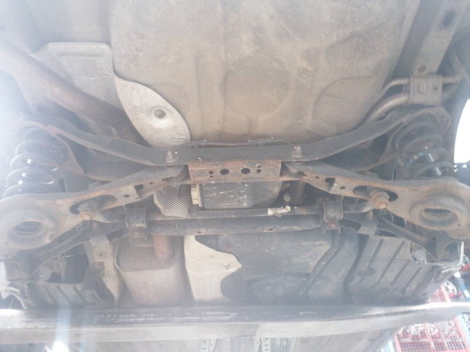 FORD C-Max 1 generation (2003-2010) Axă spate 4M515K067CH 25068480