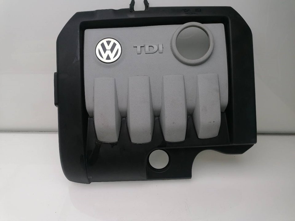 VOLKSWAGEN Golf 5 generation (2003-2009) Декоративная крышка двигателя 03G103925BJ 25069341