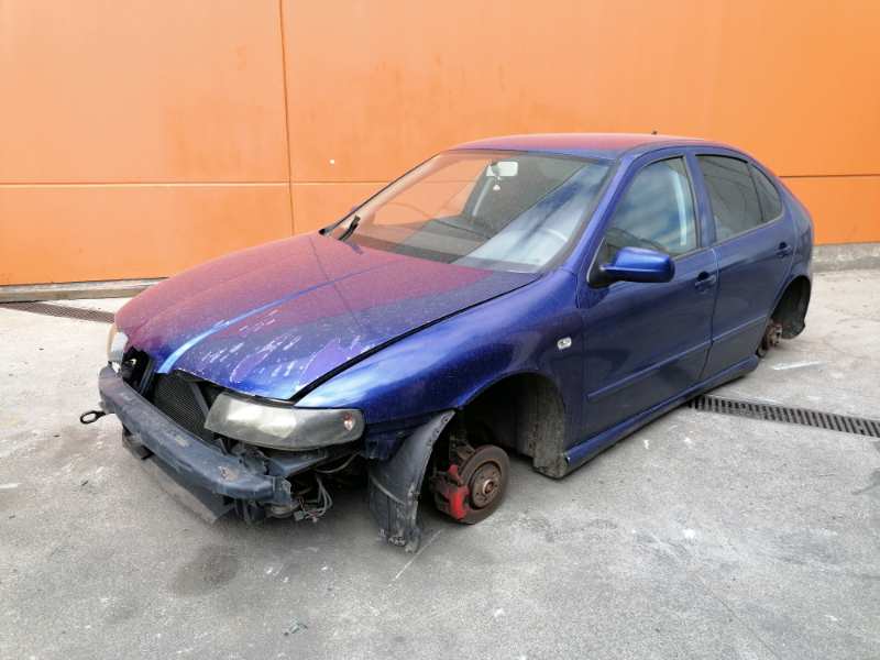 SEAT Leon 1 generation (1999-2005) Коробка передач EGS 19088032