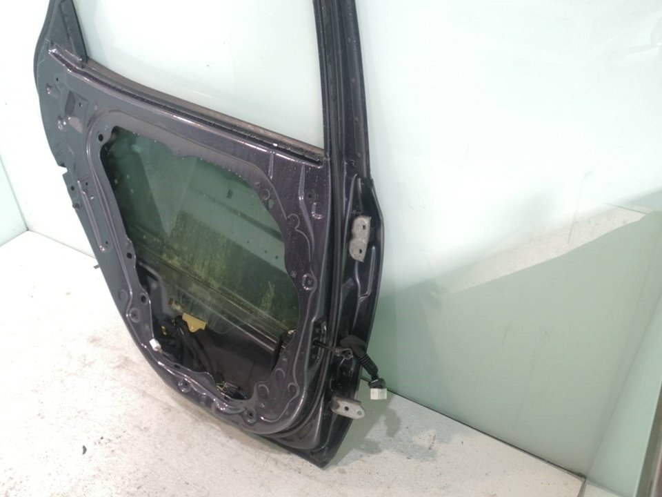 KIA Cee'd 2 generation (2012-2018) Rear Left Door 77003A2000 25069328