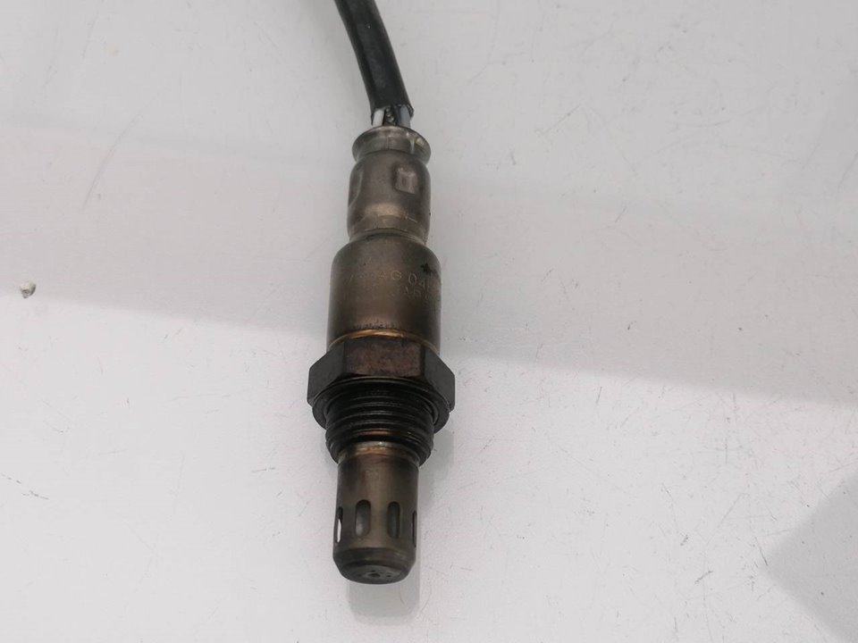 AUDI Q2 1 generation (2016-2024) Sonde à oxygène lambda 04E906262DT 22619395