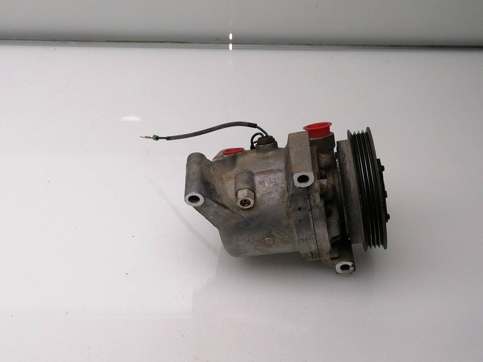 SUZUKI Jimny 3 generation (1998-2018) Air Condition Pump 22611068