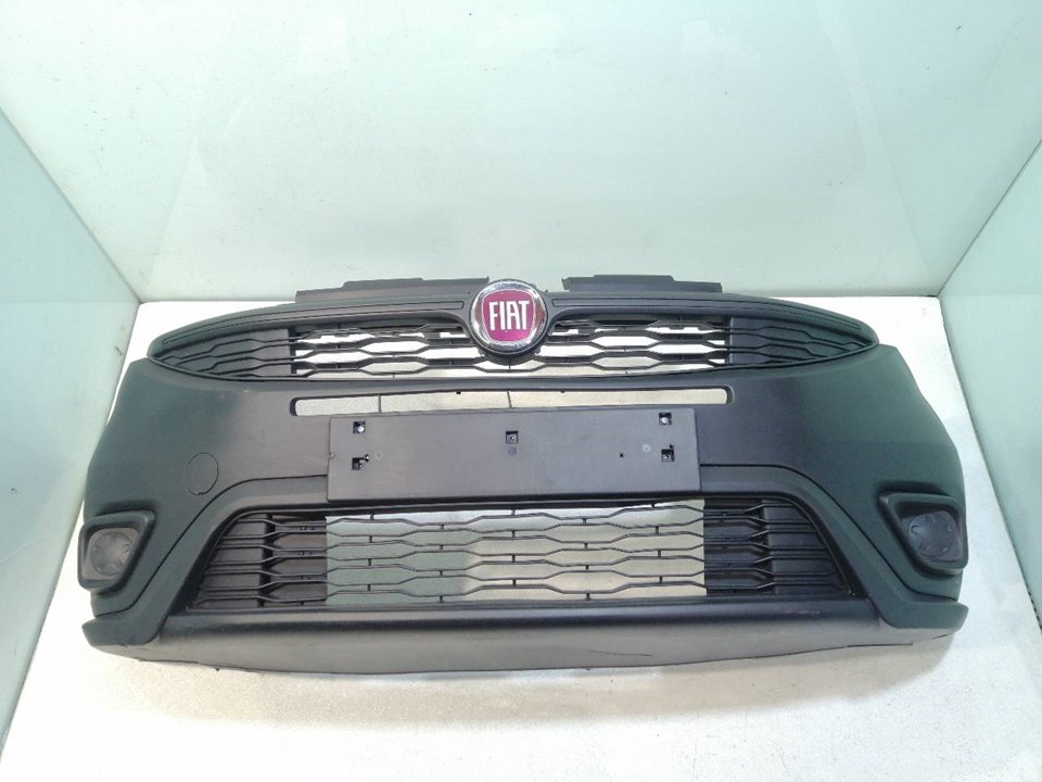 FIAT Doblo 2 generation (2009-2024) Front Bumper 735615285, 0000735615285 25070084