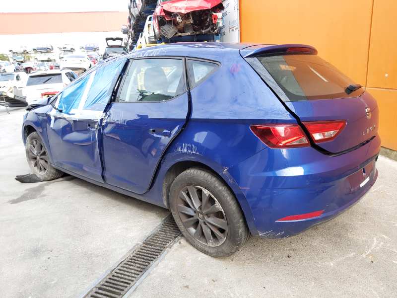 SEAT Leon 3 generation (2012-2020) Маховик 04L141031B,04L141025C 19239690