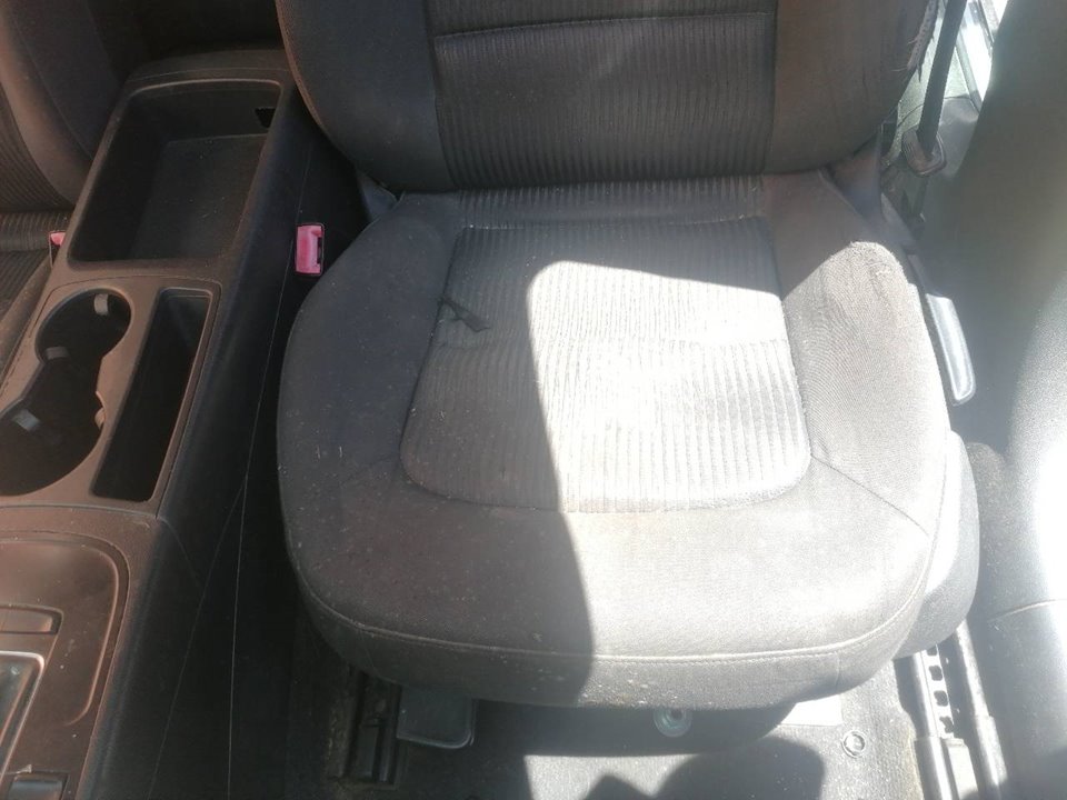 AUDI A5 Sportback B8/8K (2011-2016) Front Left Seat 8K0881105R 25068445
