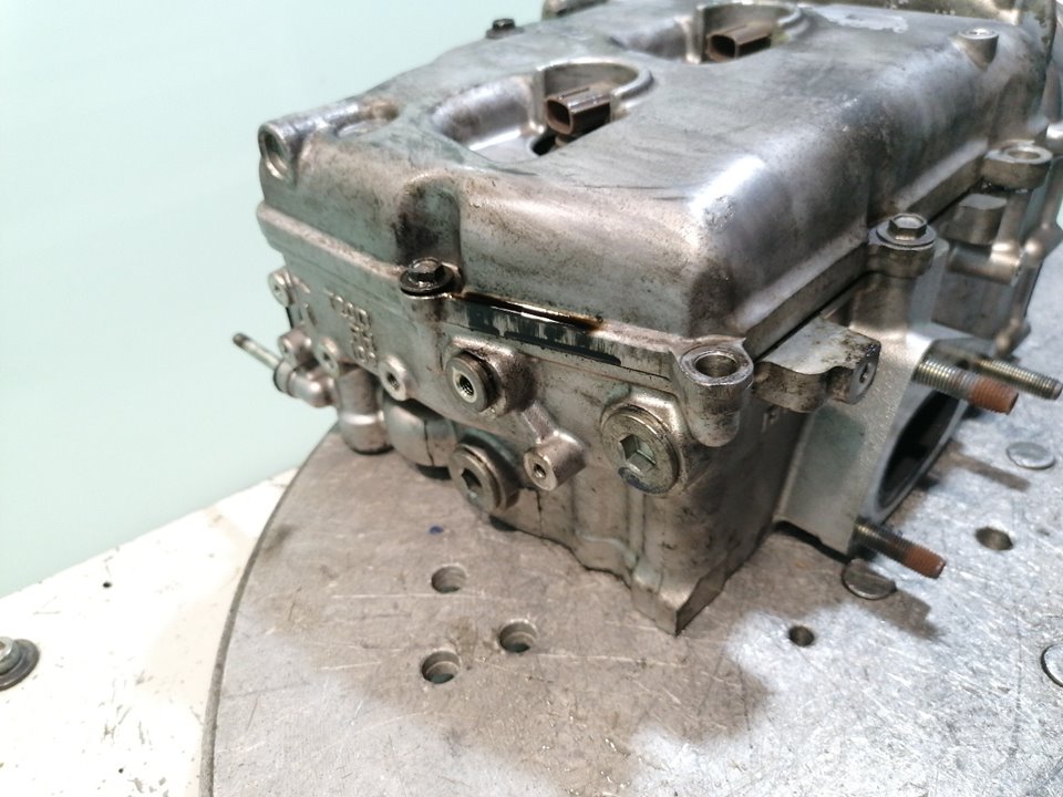SUBARU Outback 3 generation (2003-2009) Engine Cylinder Head 11039AC050 25067896