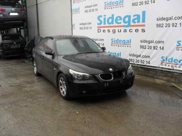 BMW 5 Series E60/E61 (2003-2010) Переключатель кнопок 6944884 18855394