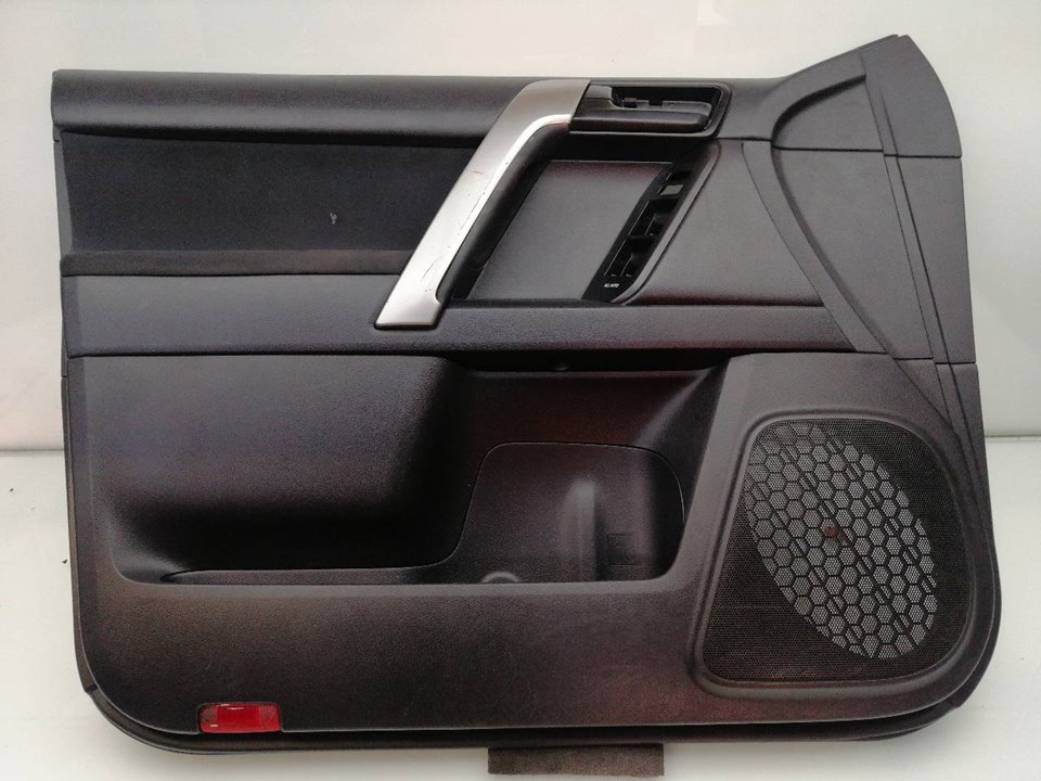 TOYOTA Land Cruiser 70 Series (1984-2024) Front Left Door Panel 67778X1M01 25069739