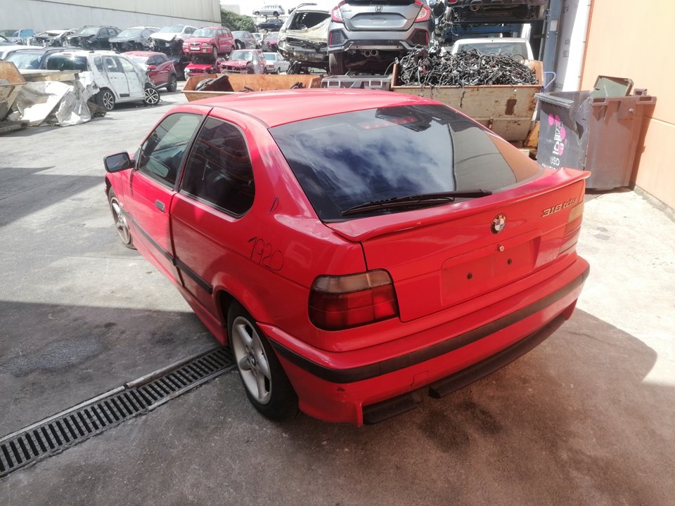 BMW 3 Series E36 (1990-2000) Jobb első alvázlábak 25068839