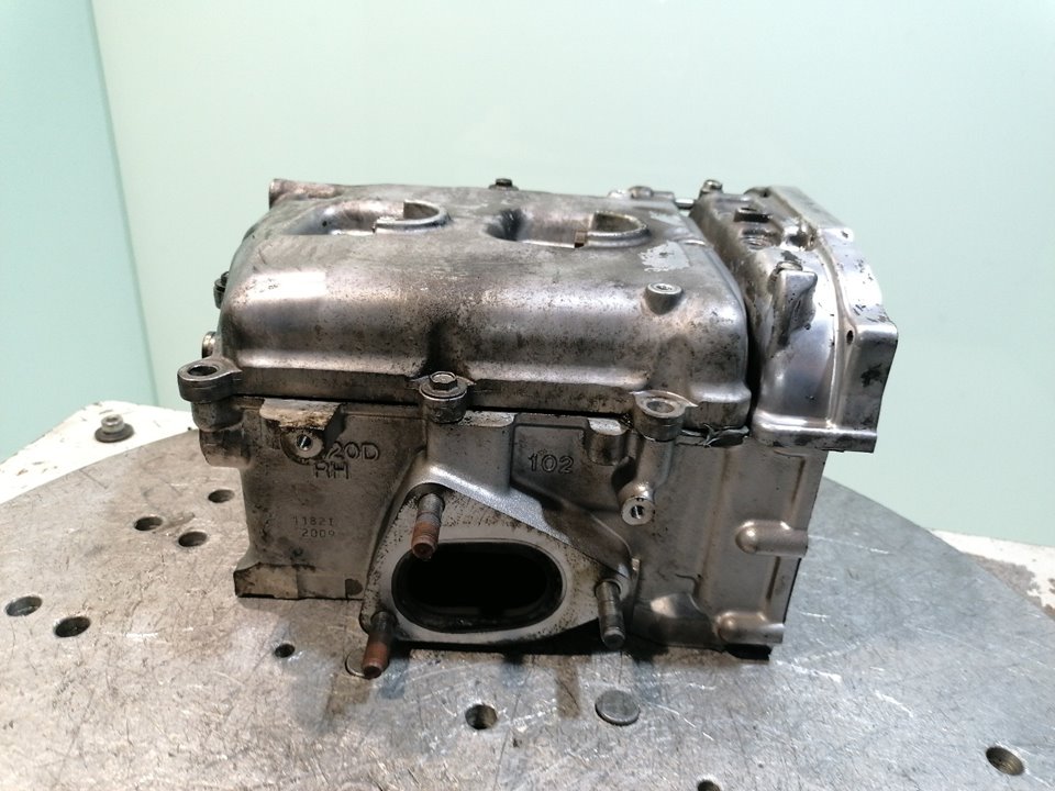 SUBARU Outback 3 generation (2003-2009) Engine Cylinder Head 11039AC050 25067896