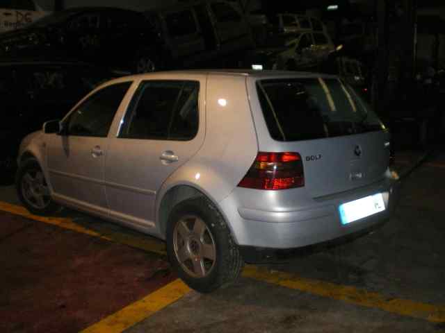 VOLKSWAGEN Bora 1 generation (1998-2005) Sebességváltó DEA 18873981