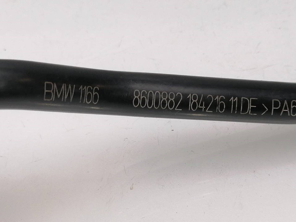 BMW 1 Series F40 (2019-2024) D'autres tubes 8600882 25068392