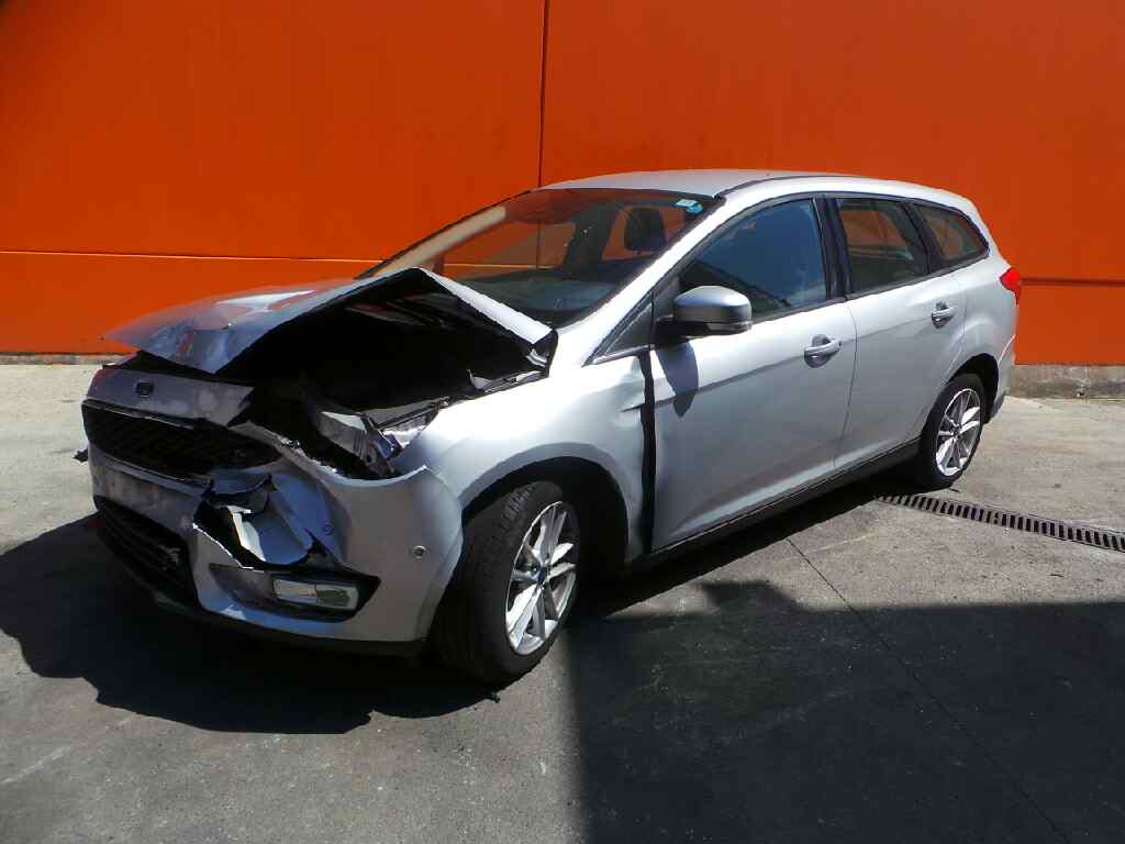 FORD Focus 3 generation (2011-2020) Головка рычага КПП F1FR7C453CKD 19020471