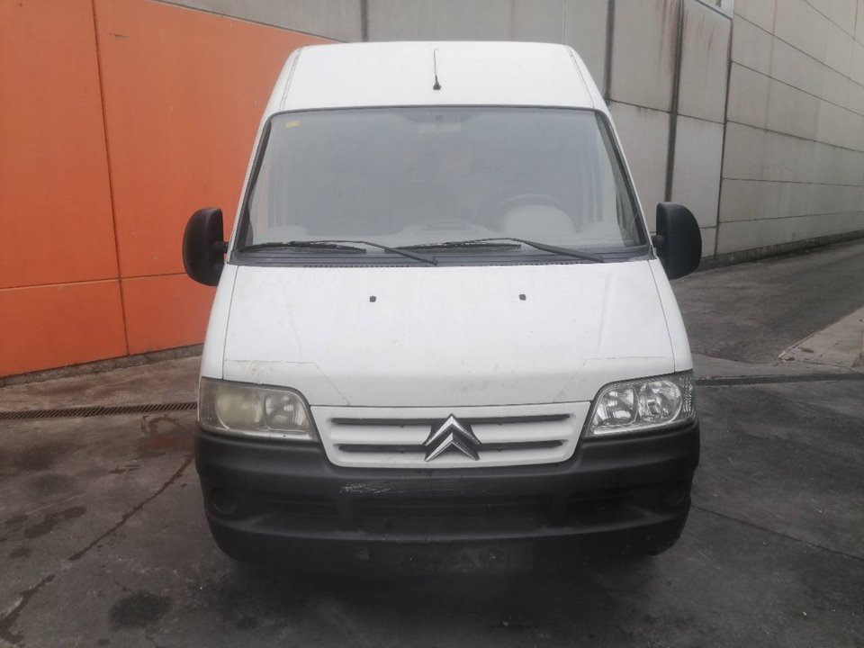 CITROËN Jumper 2 generation (1993-2006) Шина 16PULGADAS 22618523