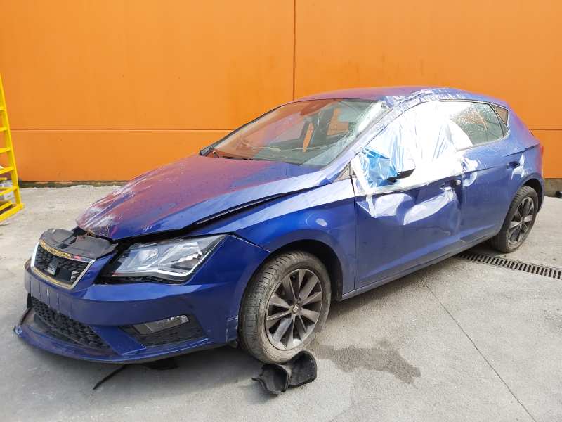 SEAT Leon 3 generation (2012-2020) Volant 04L141031B, 04L141025C 19239690