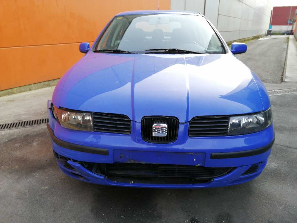 SEAT Leon 1 generation (1999-2005) Коробка передач EGS 19062273