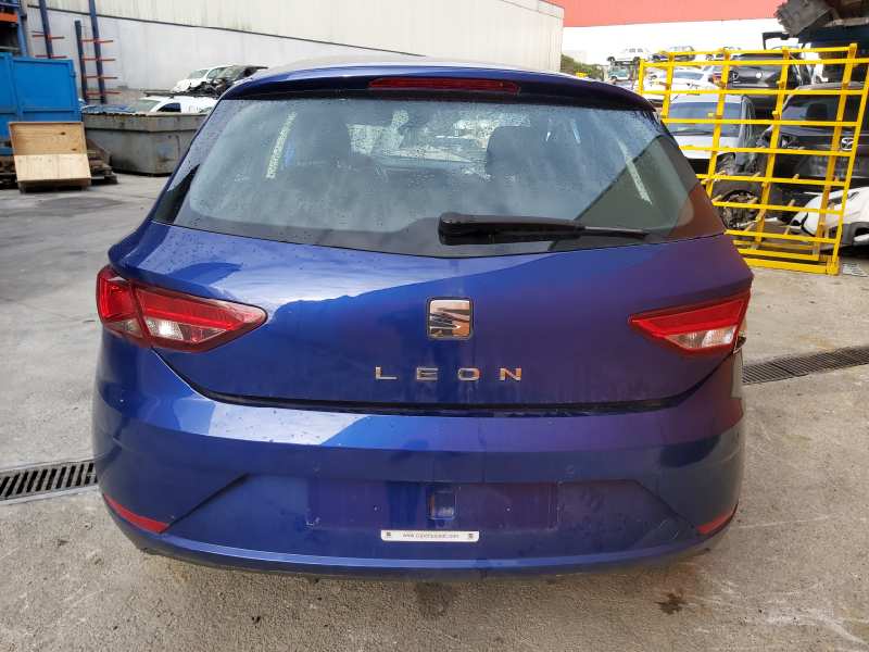 SEAT Leon 3 generation (2012-2020) Маховик 04L141031B,04L141025C 19239690