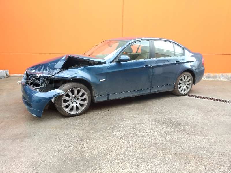 BMW 3 Series E90/E91/E92/E93 (2004-2013) Taka tasauspyörästö 755667401 18974544