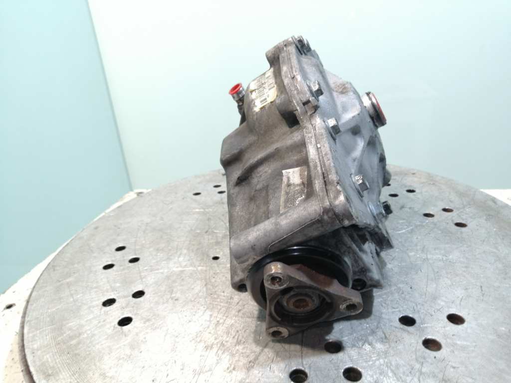 BMW X6 E71/E72 (2008-2012) Front Transfer Case 7552533 19050244