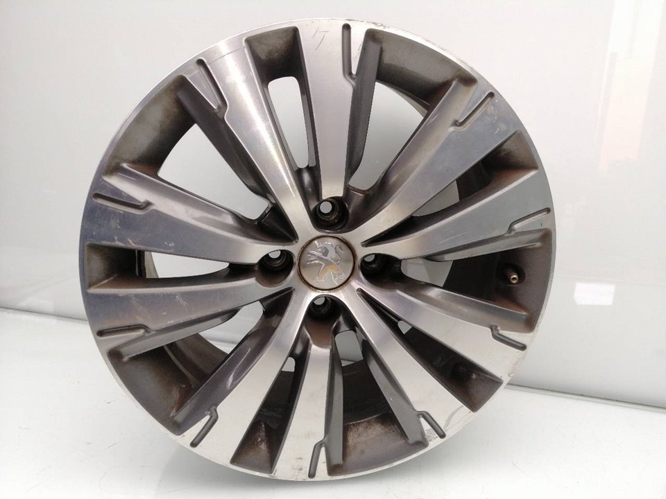 PEUGEOT 3008 1 generation (2010-2016) Wheel 17PULGADAS 25069678