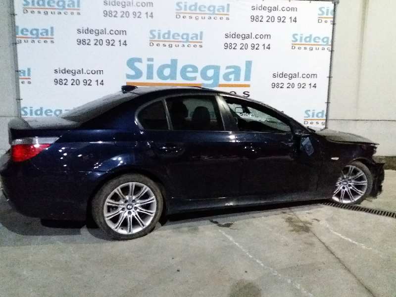 BMW 5 Series E60/E61 (2003-2010) Citas caurules 7795026 18955802