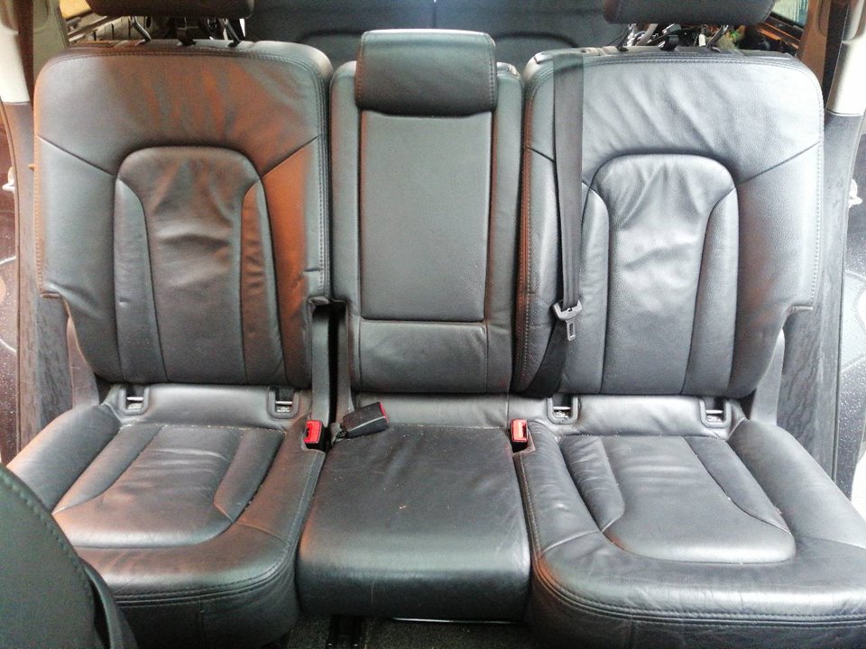 AUDI Q7 4L (2005-2015) Sėdynės 25069503
