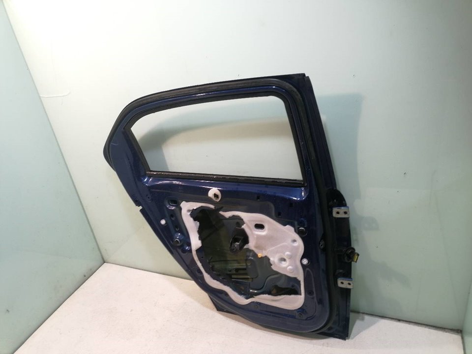 CITROËN C-Elysee 2 generation (2012-2017) Rear Left Door 9675190780 20775861