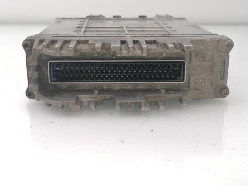 RENAULT Megane 1 generation (1995-2003) Engine Control Unit ECU 7700113863, 0281001969 22577443