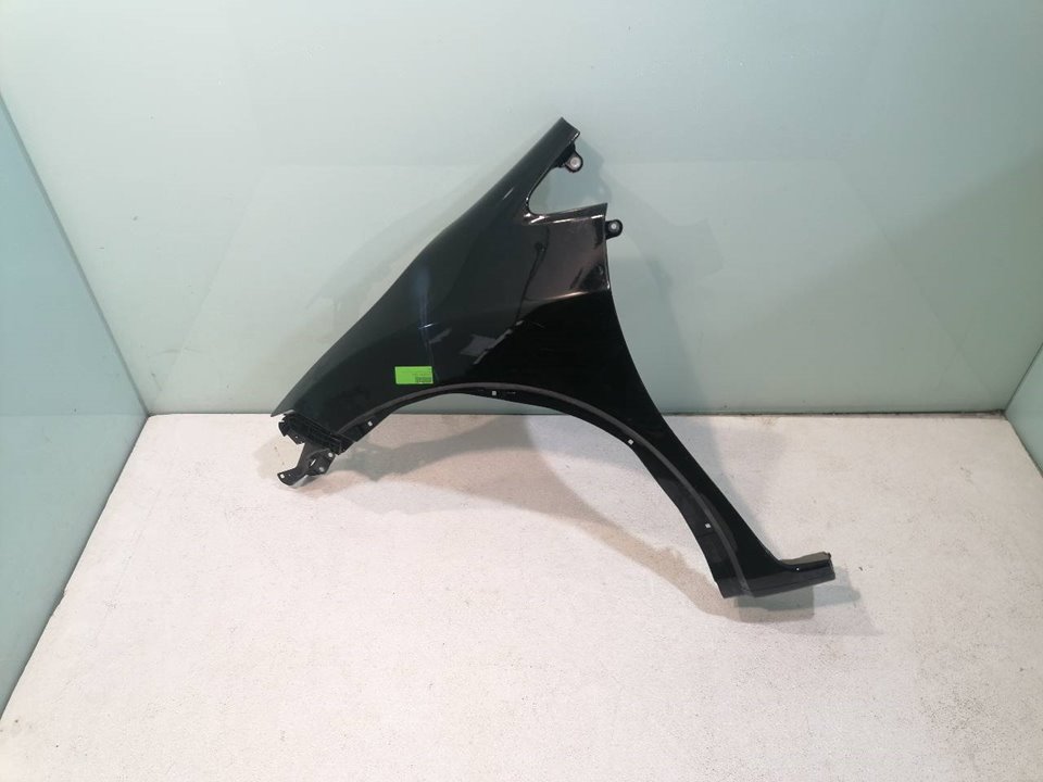 HONDA Civic 8 generation (2005-2012) Front Left Fender 60210TV0E00ZZ 20775849