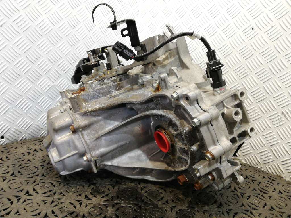 HYUNDAI Elantra MD (2010-2017) Коробка передач FZ32FU889713 18892700