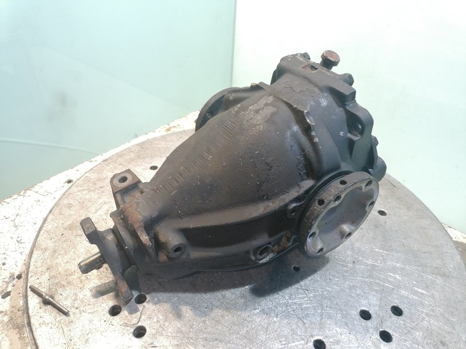 MERCEDES-BENZ Bakre differential R1243512508 25069752