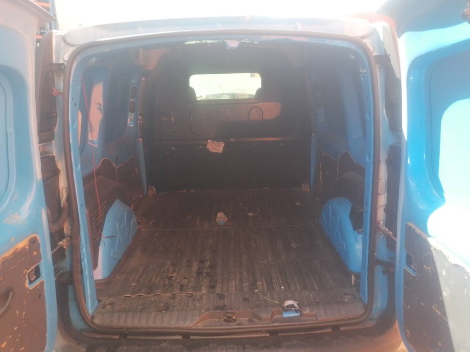 RENAULT Kangoo 2 generation (2007-2021) Маховик 322034210 22619306