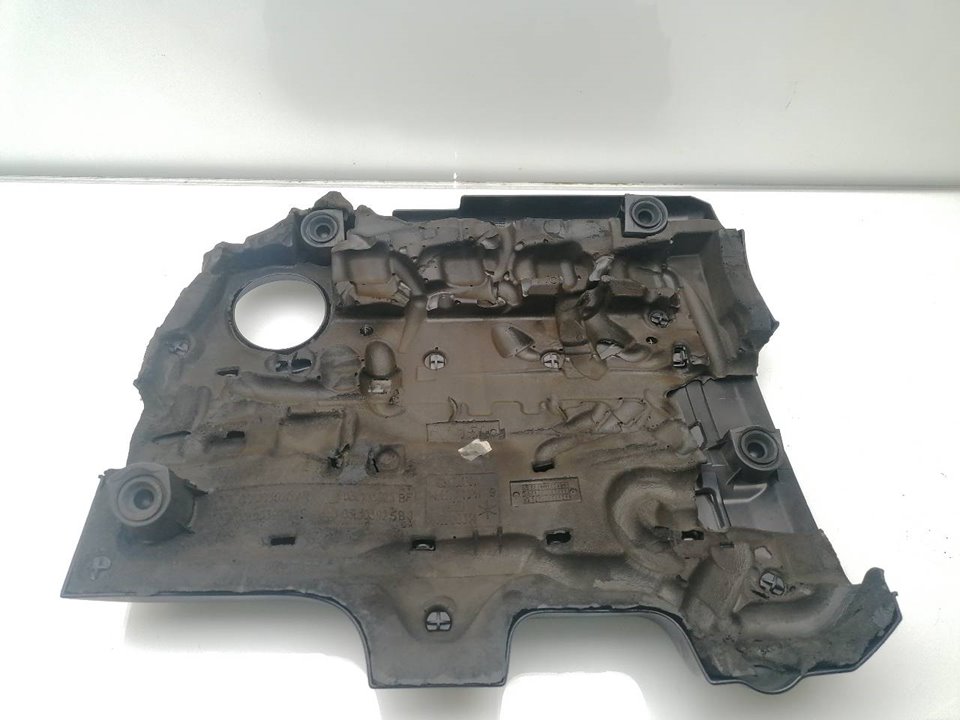 SEAT Ibiza 3 generation (2002-2008) Couvert de moteur 03L103925BF 25069489