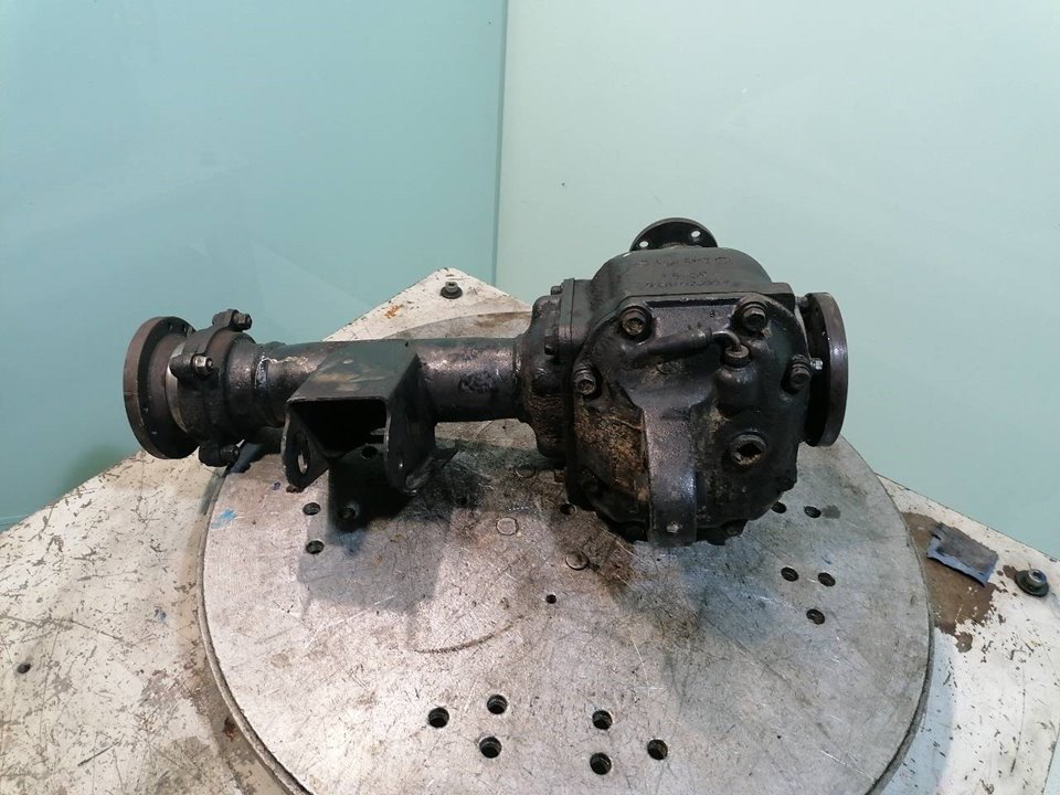 VOLVO 253 (2015-2019) Front Transfer Case 38511G23007, 38500G2310, 38501G2310 25069270