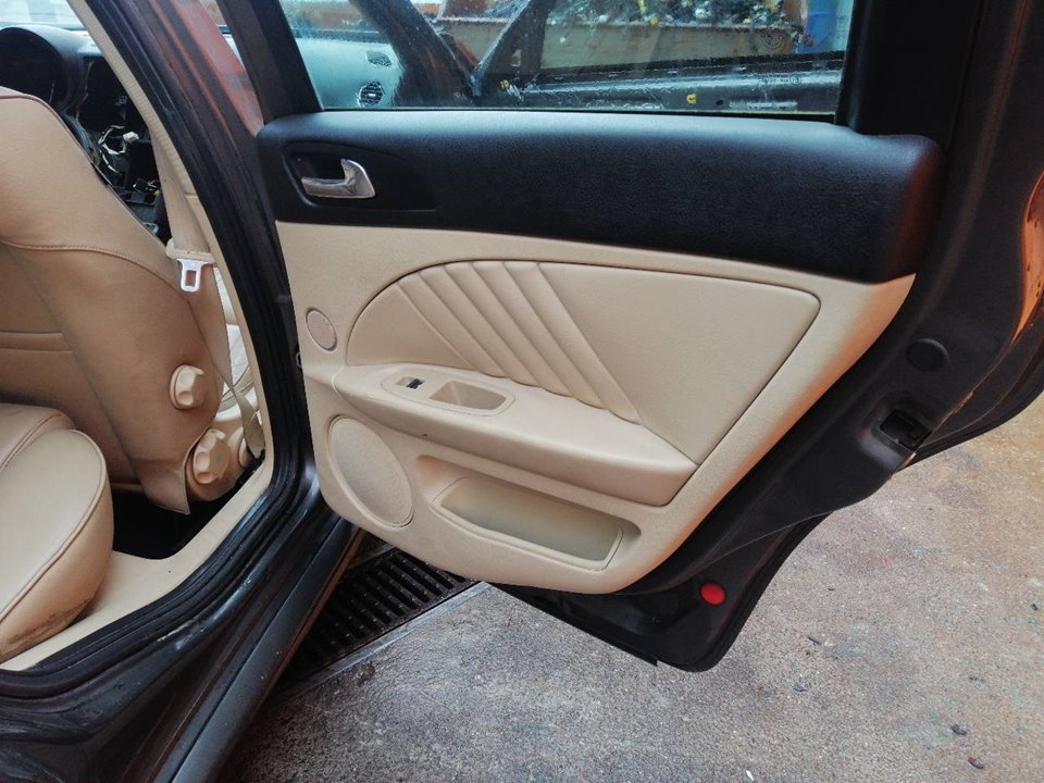 ALFA ROMEO 159 1 generation (2005-2011) Rear Right Door Panel 156078978 25069808