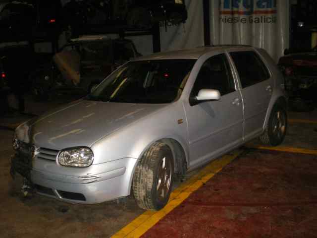 VOLKSWAGEN Bora 1 generation (1998-2005) Sebességváltó DEA 18873981