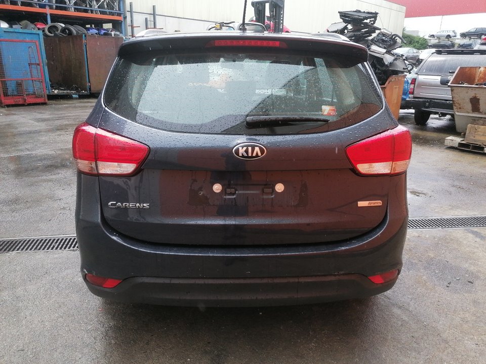 KIA Carens 3 generation (RP) (2013-2019) Дверь передняя левая 76003A4000 20613036